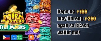 Hot Slots Free Spins Party promotion banner
