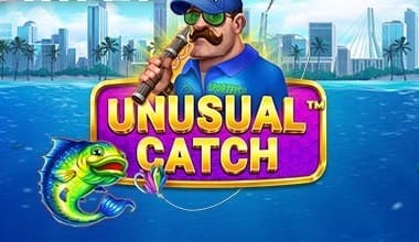 Unusual Catch