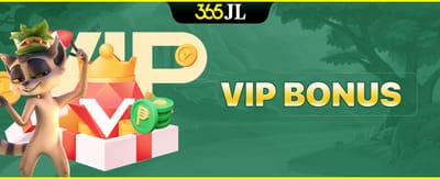 DailyJili VIP Bonus Dashboard